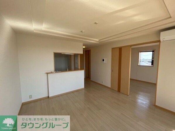 ラ・エルシオンの物件内観写真